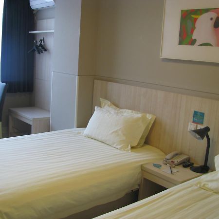 Jinjiang Inn Shenyang Zhangshi Development District Exterior photo